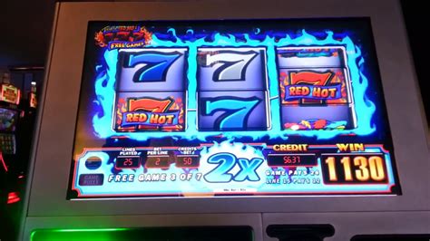How to Find Hot Slots .